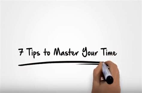 Question and answer Master Your Minutes: Unleashing the Power of Precision in Time Management for Ultimate Productivity!